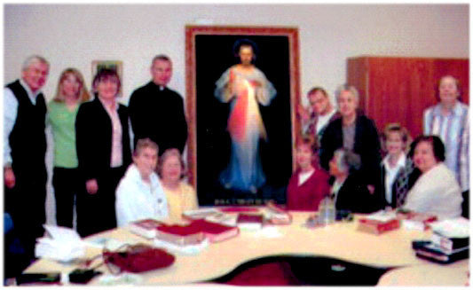 A Very Special Ministry, Houston, TX