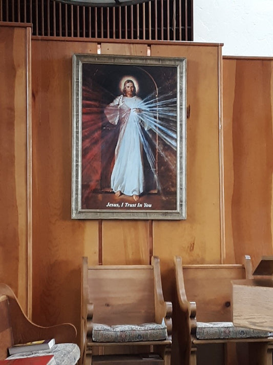 St. John Paul II, Montana